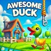 Awesome Duck